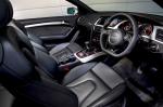 Audi A5 Cabriolet 3.0 TDI Quattro S-Line 2011 года (UK)